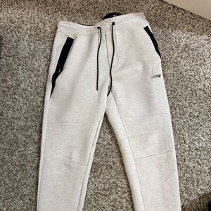 American Eagle Outfitters Gray Sweatpants
